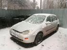 Ford Focus 1.4 МТ, 1999, 240 000 км