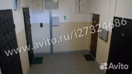 3-к квартира, 78.1 м², 1/5 эт.