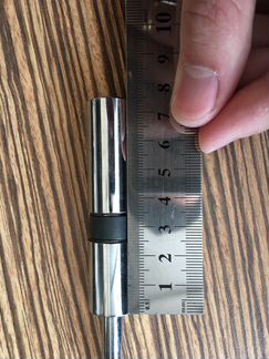 Личинка замка avers под ручку