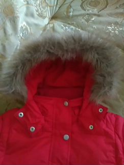 Куртка Ticket, 110 см