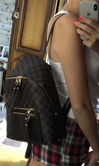 Рюкзак Louis Vuitton