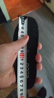 Экко ботинки/кеды новые 27 р. демисезон для девочк