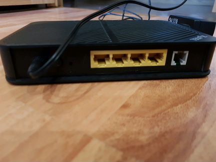 Модем zyxel p660htn ee (Annex a)