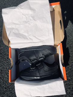 Кроссовки nike pico 5, размер c6 5.5uk 22eur 12cm