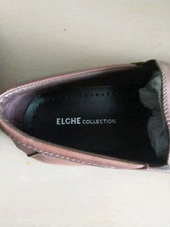 Туфли новые мужские из натуральной кожи