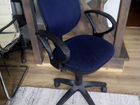 Офисные кресла и кресла руководителя объявление продам