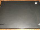 Продаю ноутбук Lenovo(IBM) ThinkPad X301 объявление продам