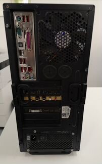 Системный блок (Core i5-2400; Radeon 7870; 8GB)