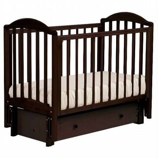 Кроватка детская Лель (Лилия)