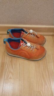 Reima кроссовки 28