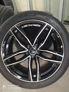 Колеса Audi Q5 toyo Proxes T1 255/45R20
