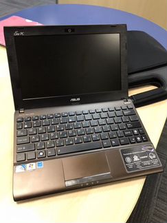 Asus нетбук (минибук) Eee PC 1025C