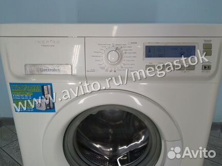 Стиральные машины