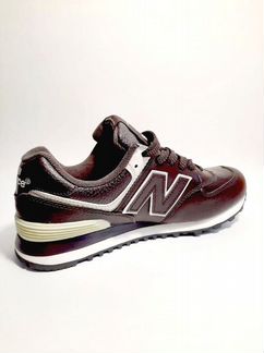 Кроссовки New Balance