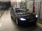 Audi A4 2.0 AMT, 2009, 170 000 км объявление продам