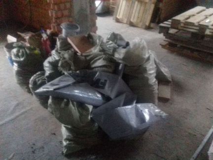 Вывоз мусор москва +М области