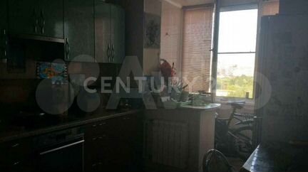 3-к квартира, 72 м², 8/12 эт.