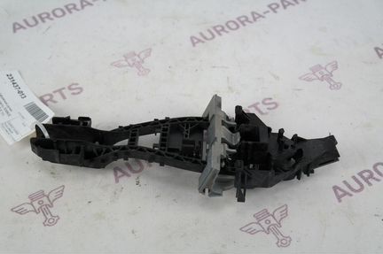 Кронштейн Range Rover 4 L405 2012