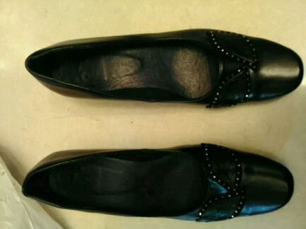 Туфли новые р.37