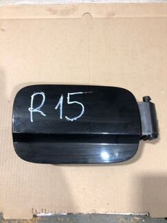 Лючок бензобака Mercedes-Benz C-Class W204