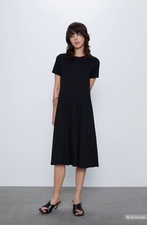 Платье Zara (М, на 44)