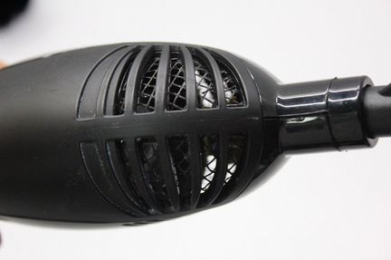 Фен-щетка Rowenta CF 8242