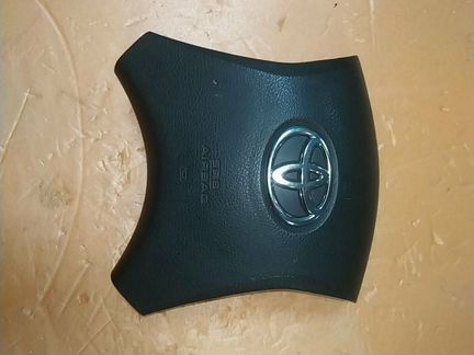451300E040C0 Подушка безопасности Toyota Highlande