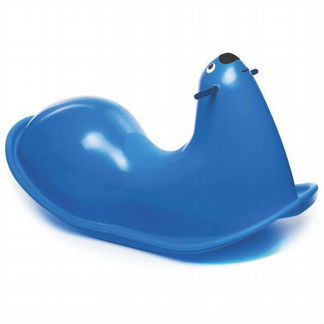 Качалка Zebratoys Тюлень