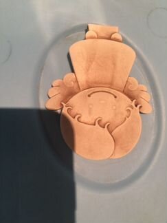 Ванночка для купания