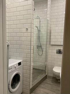 Квартира-студия, 28 м², 16/17 эт.