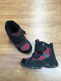 Детские ботинки Play Today, размер 25