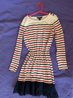 Платье для девочки 12-14 лет