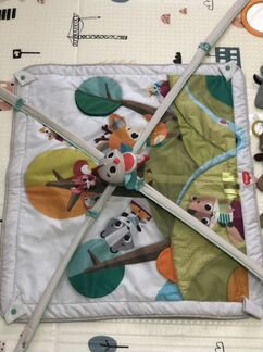 Коврик tune love