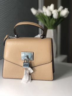 Сумка dkny оригинал новая