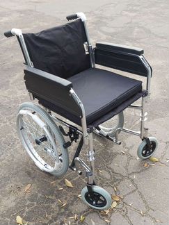 Коляска инвалидная