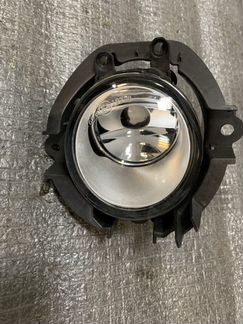 Фара противотуманная передняя левая Toyota Rav 4 3