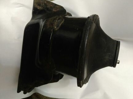 Подушка двигателя для Хонда Сивик 4 Д