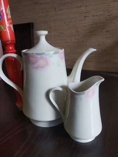 Сервиз кофейный