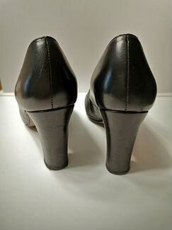 Туфли Paco Herrero, Испания