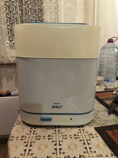 Стерилизатор