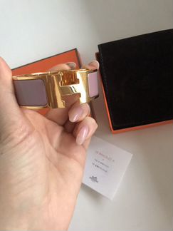 Браслет Hermes оригинал