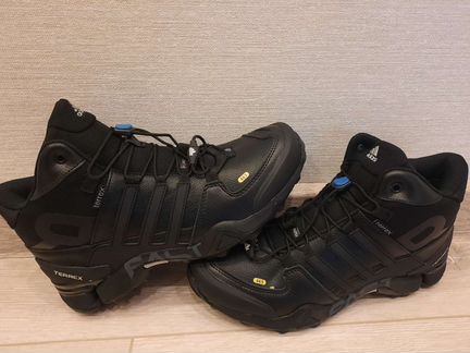 Кроссовки adidas fast