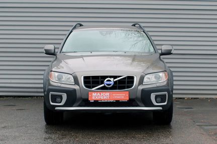 Volvo XC70 2.4 МТ, 2011, 209 858 км