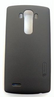 Чехол на LG G4 Nillkin (нов.)