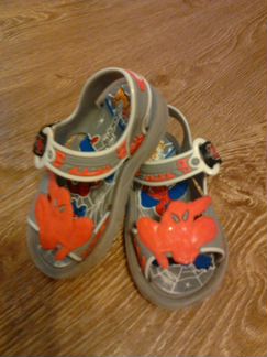 Сланцы для мальчика