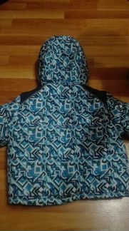 Зимний комплект