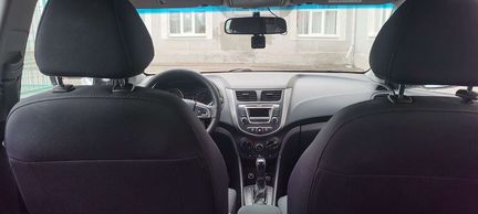 Hyundai Solaris 1.6 AT, 2014, 88 000 км