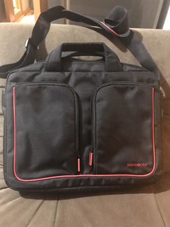 Сумка для документов Samsonite