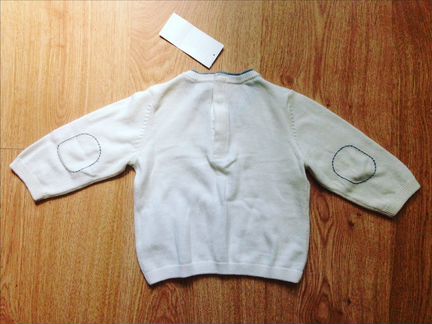 Новый кардиган kiabi