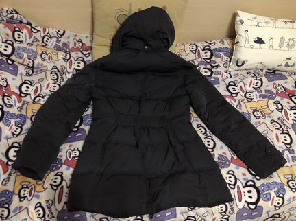 Пуховик зимний Pepe Jeans